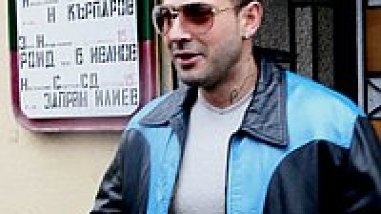 Ванко 1 ще прави затворнически "Big Brother"