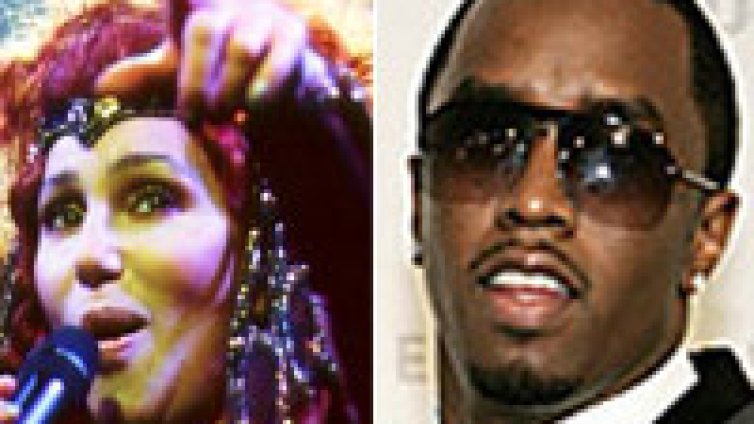 Offtopic: Cher се завръща, Diddy зарязва музиката
