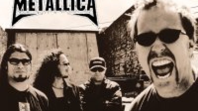 Kiss и Metallica идват! Скоро очакваме още!