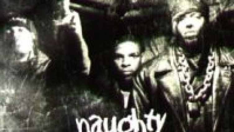 Време е за олдскуул хип-хоп! Време е за Naughty by Nature!