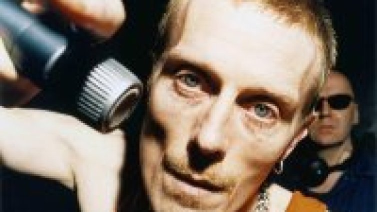 Роб Бърч пристига с МС Fivealive за специален Stereo MC&rsquo;s DJ set в България