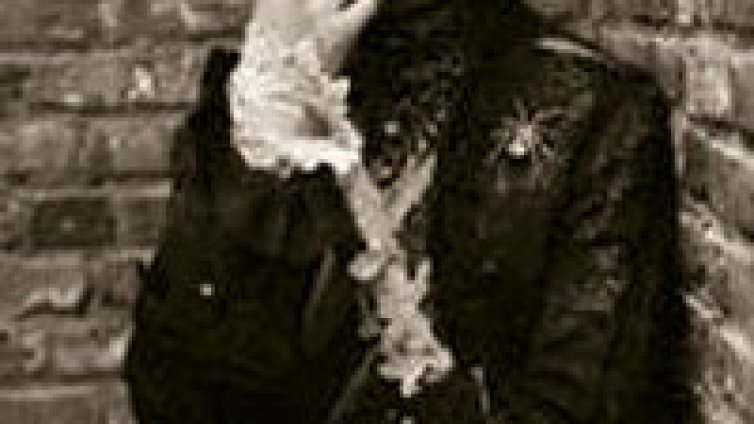 Scarlett Johansson в дует с David Bowie?