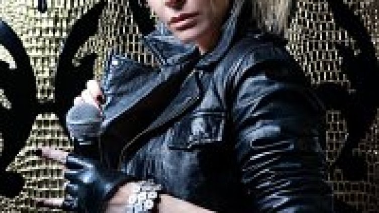 Една нощ с момче от България вдъхнови Соня Васи