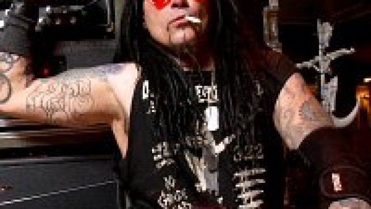 Промоционалните билети за концерта на Ministry свършиха!