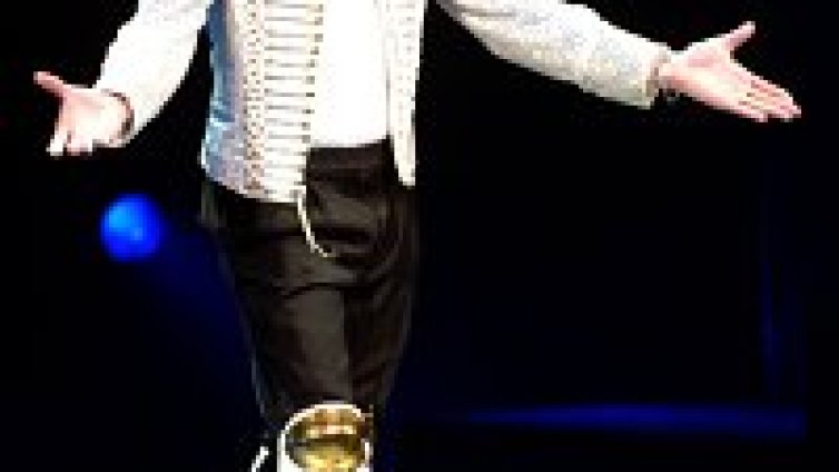 Michael Jackson може да загуби Neverland?