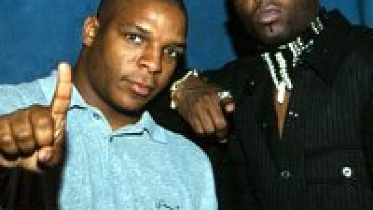Naughty by Nature пристигат в София в деня на концерта