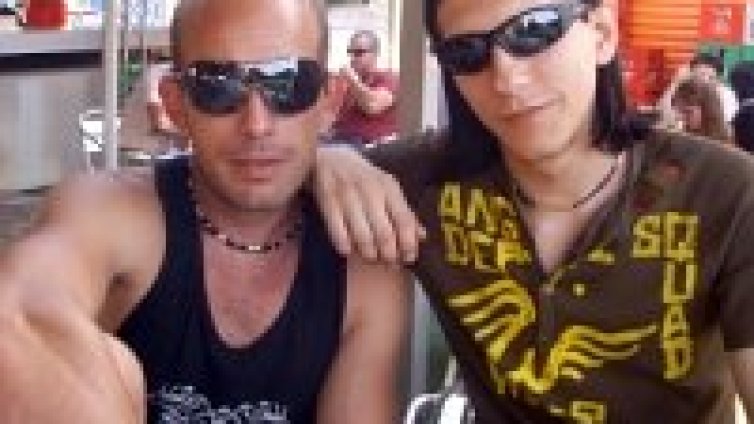 Sugar DJ&rsquo;s с нова певица