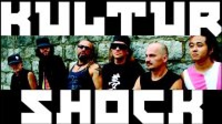 Билетите за концерта на Kultur Shock свършват!