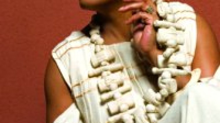 Dee Dee Bridgewater две години по-късно