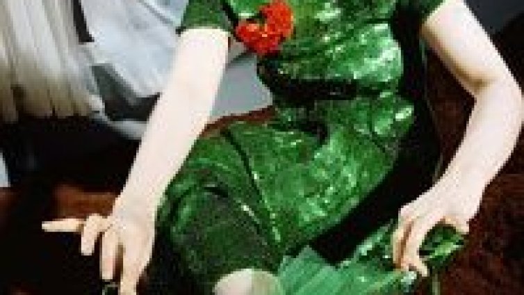 Björk не се предава! Вместо на EXIT ще я гледаме в Истанбул!