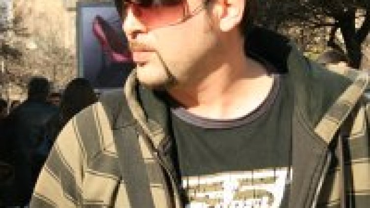 Устата: Ползвам хип-хопа за експерименти