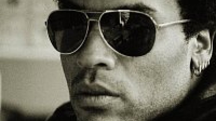 Без паника! Lenny Kravitz ще дойде!