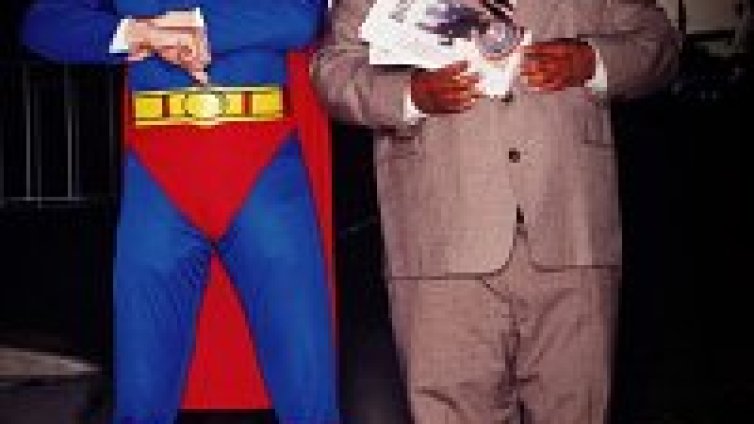 Gnarls Barkley изненадаха всички. Виж видео!