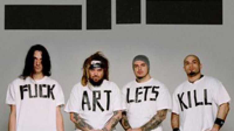 Max Cavalera: Издавам два албума, надявам се да мина през България