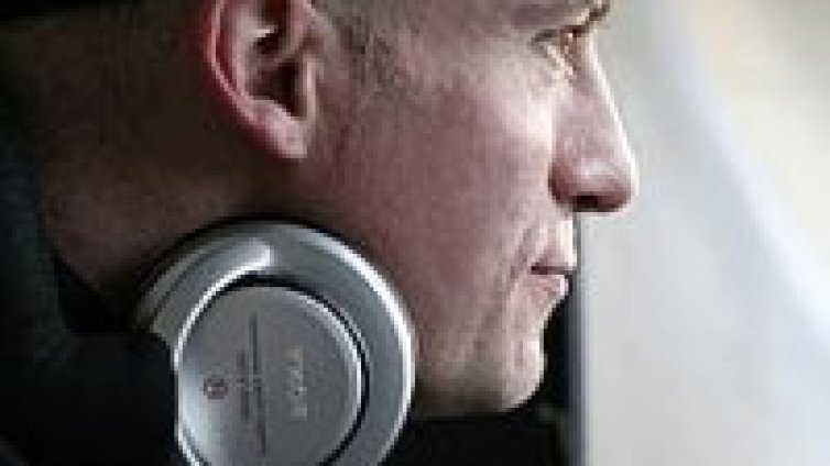 Кой ще окапе последен? Danny Tenaglia или ти?