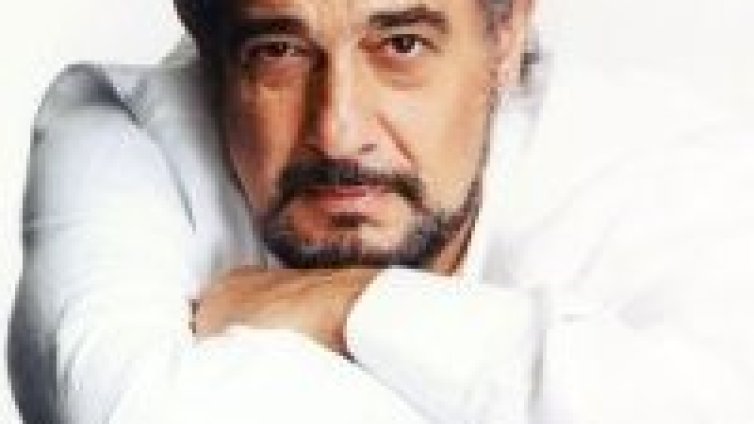 Испанската страст на Placido Domingo