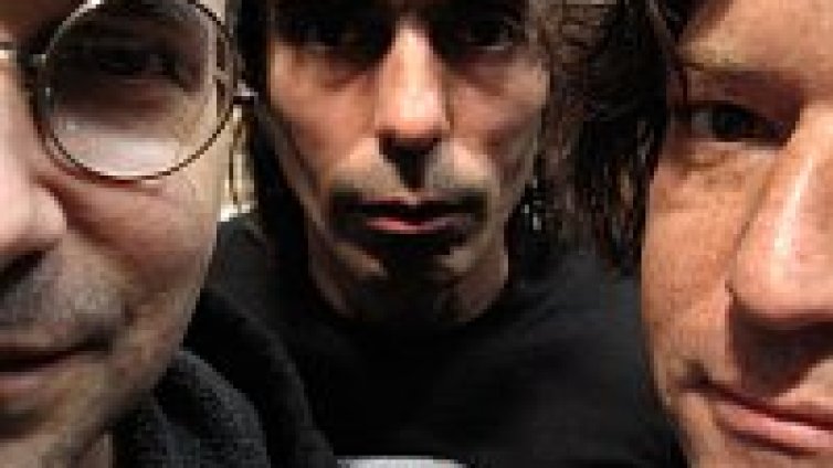 Продуцентът на Nirvana идва в София на 12 май!