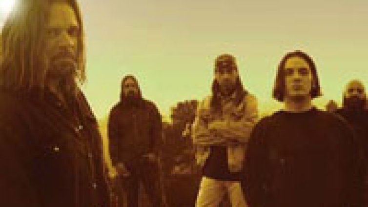 Фил Анселмо и Down  - подгряващи на Metallica в София