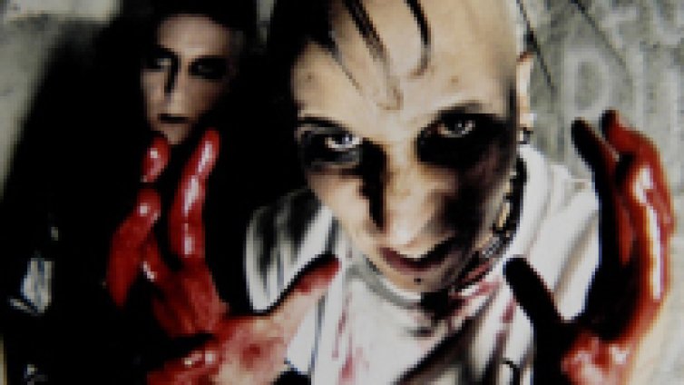 Тежък машинен звук на Gorgon Electro Mini Fest