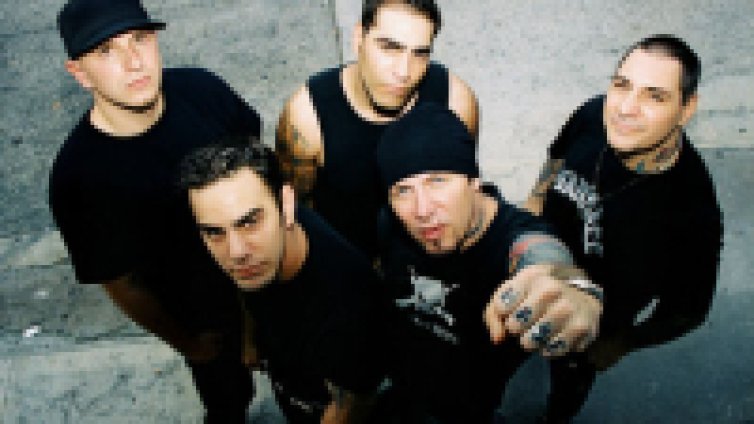 Местят Agnostic Front на 4-ти километър