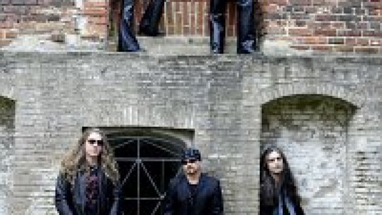 Royal Hunt с концерт в България!