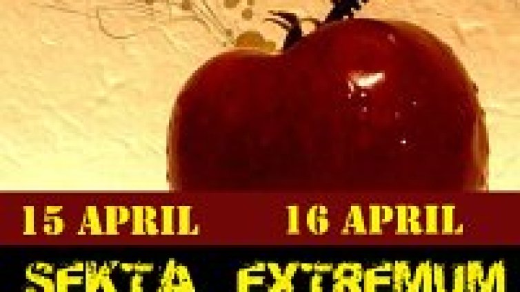 Алтернативна нощ x 2