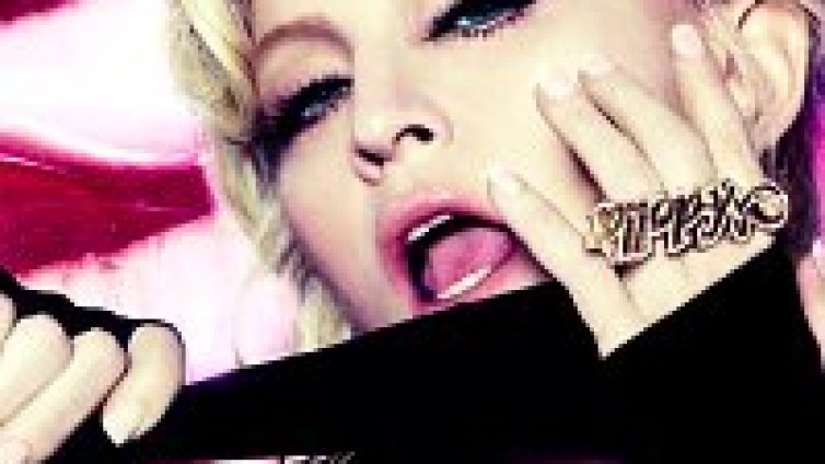 Нощта на Madonna: Без цензура и без компромис!