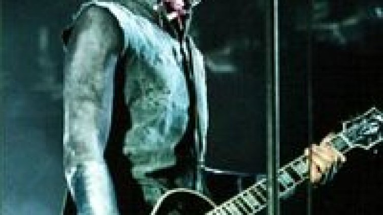 Guns N' Roses останаха без китара. Отново!