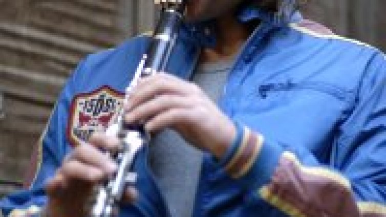 Ъпсурт, Шамара и Братя Мангасариян на гости на Я-Я