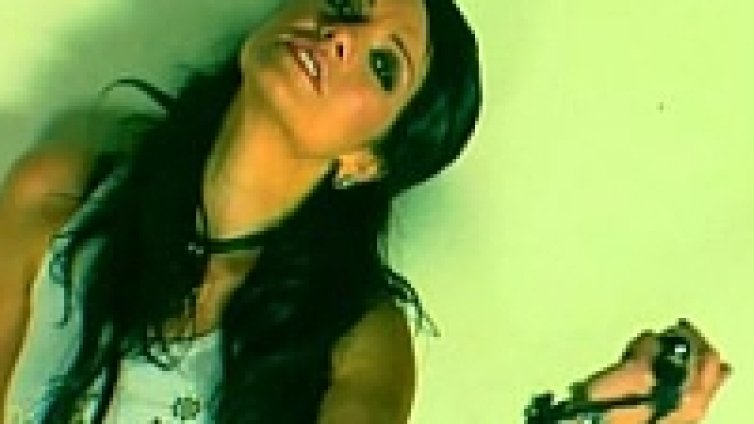 Новo - Ивана vs Кали