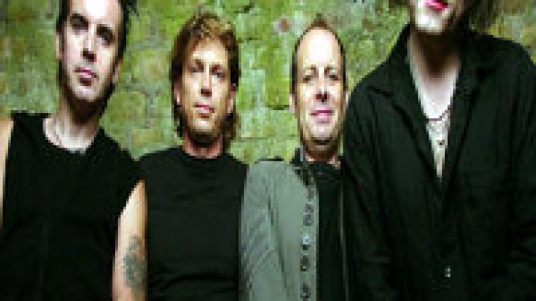 The Cure пускат "на час по лъжичка" от новата тава!