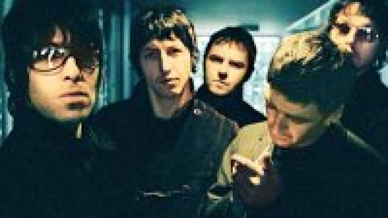 Три от песните на Oasis изтекоха в мрежата