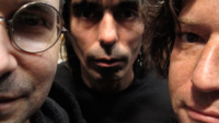 Продуцентът на Нирвана - Стийв Албини, ще си говори с фенове в София