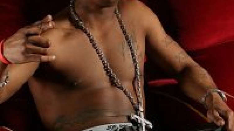 Ja Rule: Дядо ми ме смята за задник