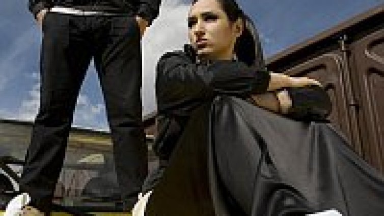 Сантра и Кристо стават учители по брейк!