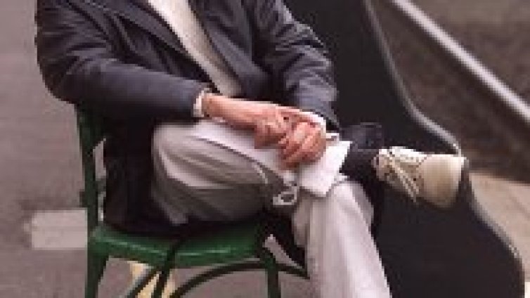 Очаква ни емоционална среща с "Шик" и Toto Cutugno