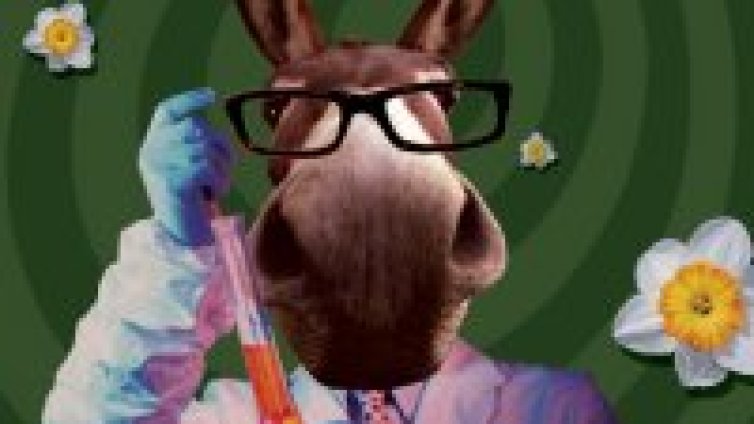 Тъпан + Гайда + Диджериду = Balkan Beats vol.2