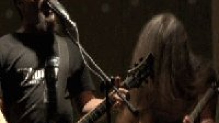 Нуфри отново се забърка в интрига. Този път с Bastardolomey!