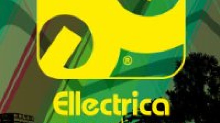 Ellectrica All Stars само утре и само в Ескейп