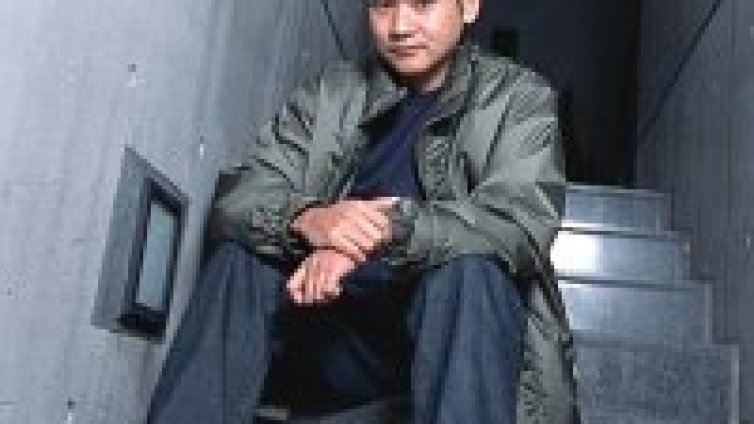 След  Marco Carola, Satoshi Tomiie гостува на Ескейп!