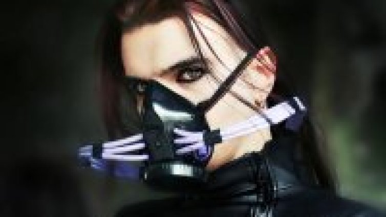 Black Sun Rising - Индъстриал музика сред природата.