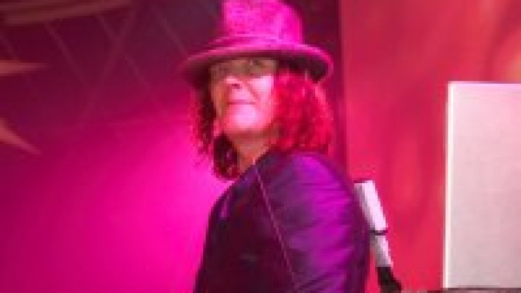 Juno Reactor с концерт в България