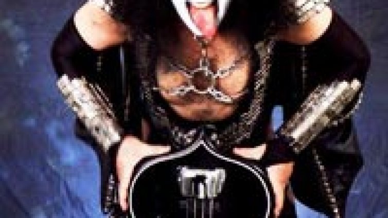 Gene Simmons: Феновете убиха музикалната индустрия!