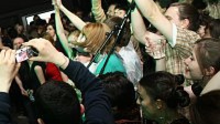 Искаш морето да дойде в София? Няма проблеми!