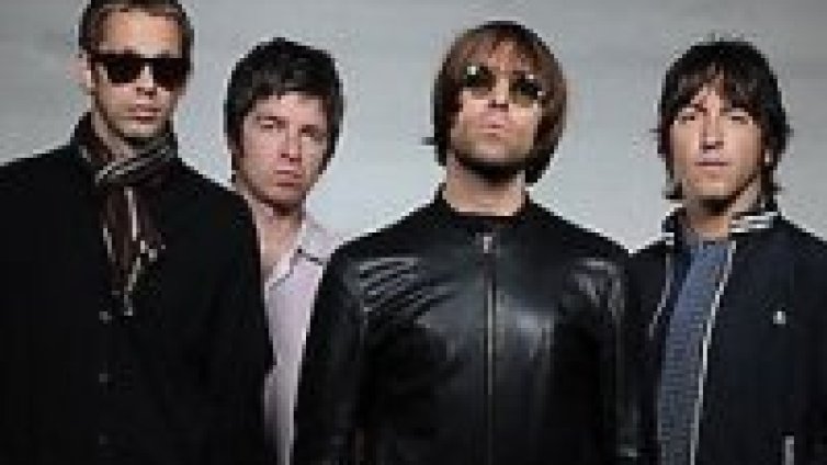 Oasis най-сетне с нов албум!