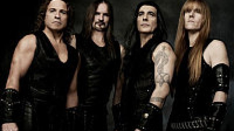 В България първи ще чуем новия химн на Manowar