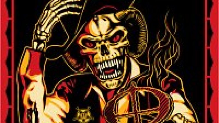 Ozzy, Metallica, Serj Tankian, Koяn и Cavalera Conspiracy на една сцена!
