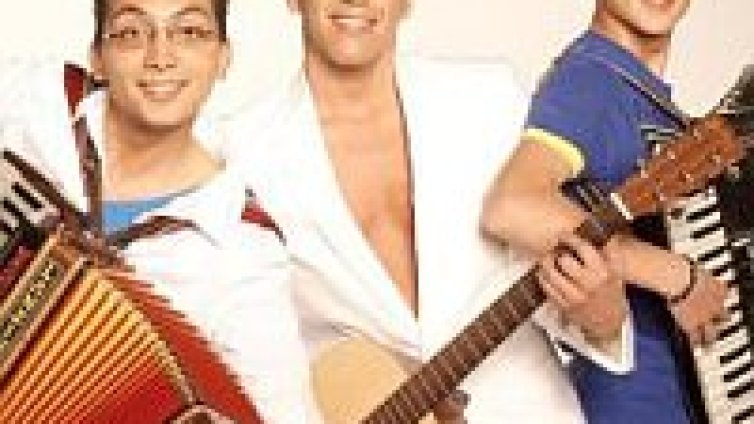 Български цигани покориха чартовете на Европа, гледай ги тук