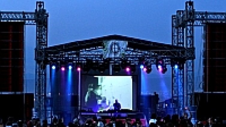 Фестивалът в Кътина разцепи всички фенове на дръм енд бейса