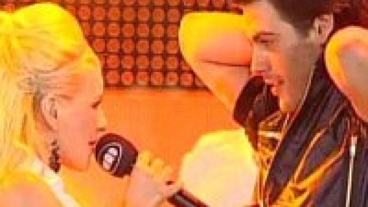 "Mercy" оглави седмичната ни класация за най-гледано видео!